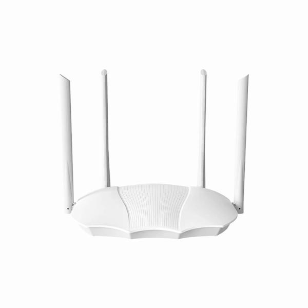 TX9 AX3000 Double Frequency Rate Wi-Fi 6 Modem Ont Router 2.4GHz 574Mbps 5GHz 2402Mbps for Smooth and Fast Internet Access