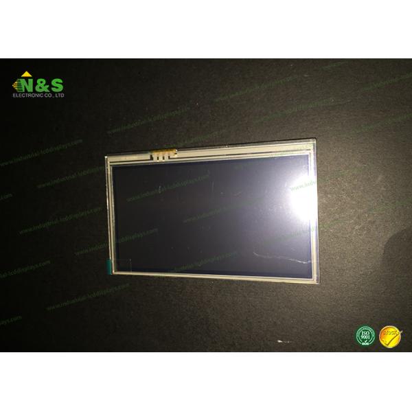 LS043T1LE01 4.3 inch sharp lcd panel replacement 540×960 Hard coating Surface