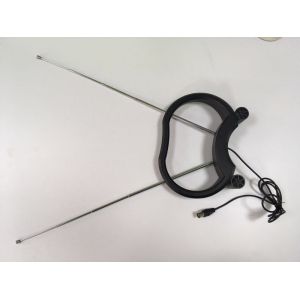 VHF UHF Digital HDTV Antenna OEM And ODM Acceptable