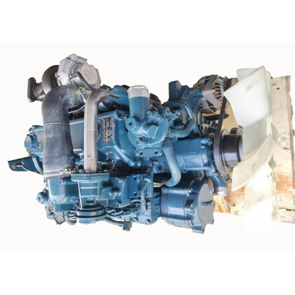 V3800 - T V2403 V3307 Diesel Engine Assembly For Kubota 185 161