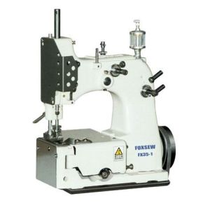 China Double-Thread Container Bag Making Machine FX35-1 wholesale