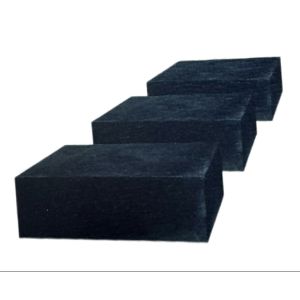 China Conductive MgO C Brick Erosion Resistance 80% MgO Bricks High Temperatures wholesale