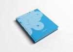 Spot UV Custom Debossing Full Color Gift hard copy book printing Design Produce