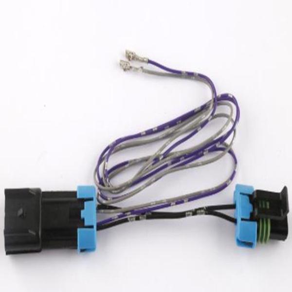Quality High Frequency Automotive Wiring Harness for sale