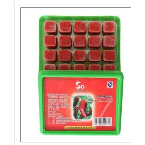 China Frozen Chilli Paste wholesale