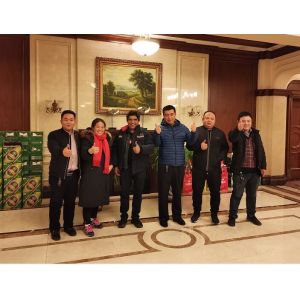 Dongguang Haohan International Trade Co., Ltd