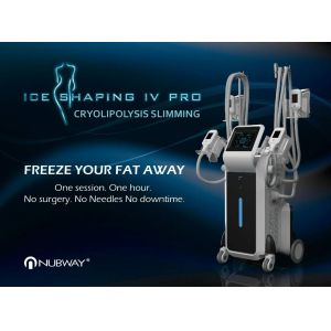 China Cryolipolysis side effects Cryolipolysis cool shaping body sculpting machine wholesale