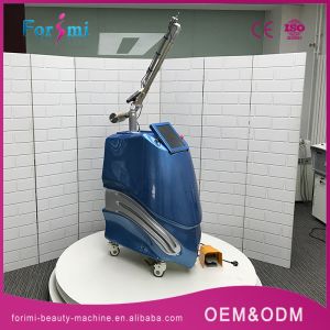 China Hot Sales Picosecond Laser For Tattoo Removal Skin Applications wholesale