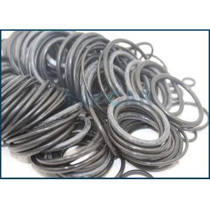 China VOE14545300 VOE 14545300 14545300 Hydraulic Control Valve Seal Kit For SUNCARSUNCARVOLVO on sale