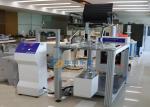 Pro Furniture Testing Machines , Chair Seats Front Stability Testing Equipment