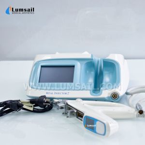 Vital Injector 2 Anti Wrinkle Water Meso Gun Machine
