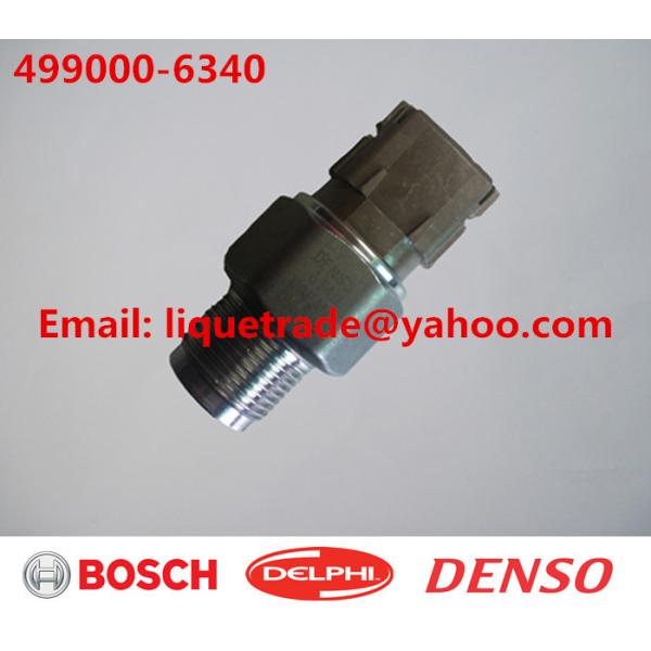 DENSO Genuine Denso Common Rail Pressure Sensors 499000-6340