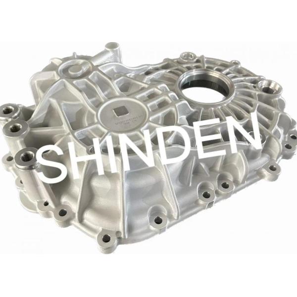 Industrial Computed Tomography Components Customizable Metric Thread Type