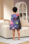 Polyester Polyamide Board Short Fabric Quick Dry Function