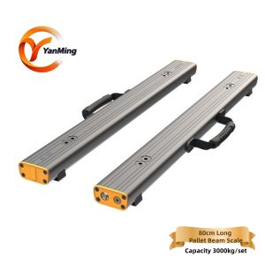 China Digital Platform Weighing Scale Truck Weigh Bridge Scale Built-in Battery 3.7V 9000mAh wholesale