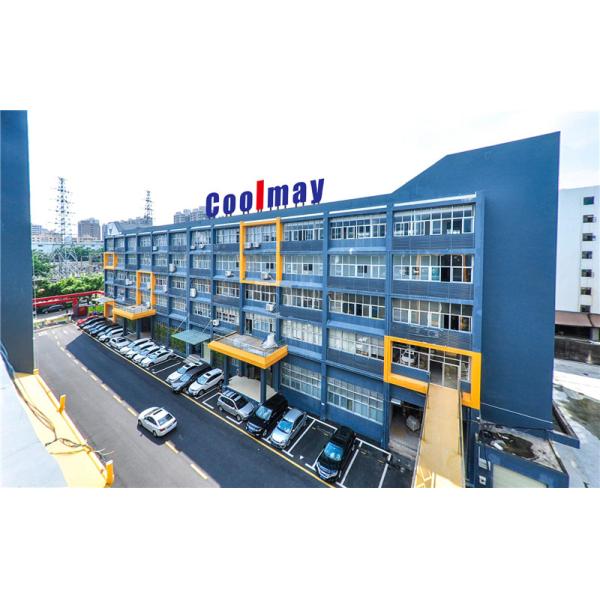 Modbus RTU Protocol HMI PLC All In One 10 Inch 30DO Programmable Controller