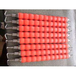 Semi - Automatic Rebar Wire Twister Concrete Rebar Tie Tool