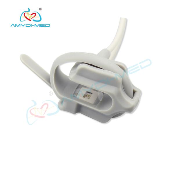 Nellcor Max Oximeters Reusable SpO2 Sensor 9 Pin Finger Spo2 Sensor