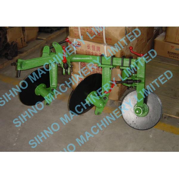 12HP,15HP,18HP 2WD CHANGCHAI Walking Tractor (Power Tiller)