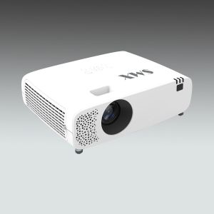 5200 Lumen 4K HDR 3LCD Laser Home Theater Projector