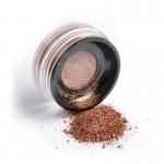 Sparkly Loose Powder Face Makeup Highlighter Mineral Ingredient 8 Colors