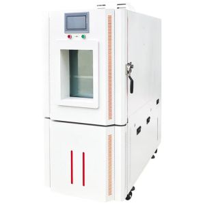 China Customized Fast Constant Temperature And Humidity Stability Test Chamber wholesale