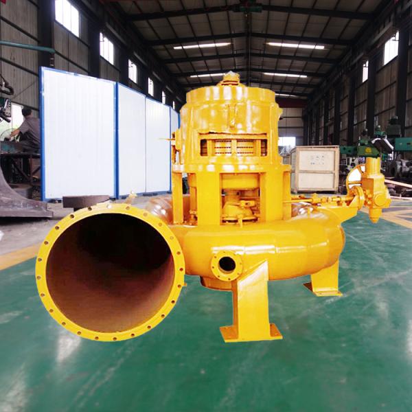 Electrical 50KW Hydro Hydro Tubular Turbine Generator Hydroelectric Turbine