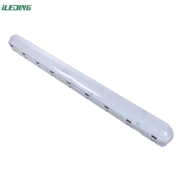 Ceiling Installation 110W 8FT Led Tri-proof Weatherproof Vapor Tight Light for Farm