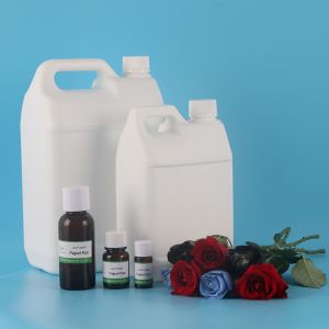 Naturally Botanical Extract Fragrant Rose Essence Charming Scent