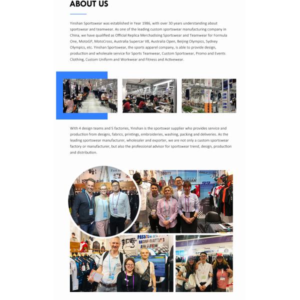 Unisex Custom Design Breathable Fabric University Polo with Customized Logo Design