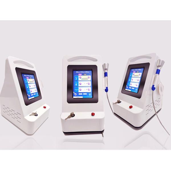 CE Diode Laser Hair Removal Machine Portable Clinic Use Spider Vein Removal 980nm