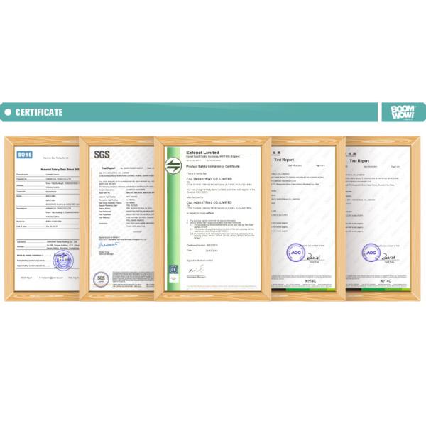 60cm 61.5*26.5*26.5cm Paper Party Confetti Cannon