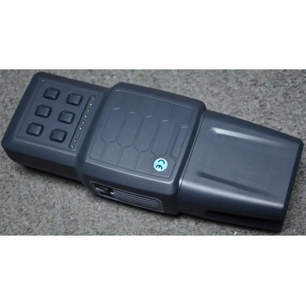Stable 5.6W Cellular Signal Jammer Device To Block Cell Phone Signal In Car