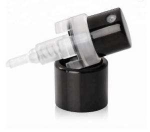 China 15/410 Crimp Spray Pump , Perfume Crimp Pump Free Sample Available wholesale