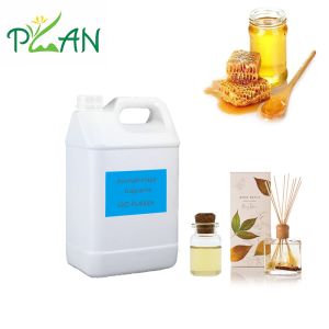 China High Purity Aromatherapy Essential Oil Fragrances With Sweet Honey Fragrance wholesale