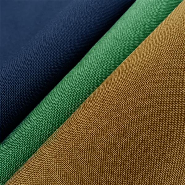 300D x 300D 192F Soft 180GSM Minimatt Fabric For Purses Totes