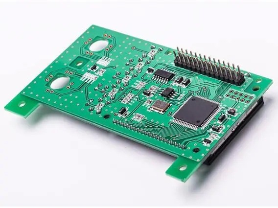 China OEM Smart Meters PCB Assembly Electronic Circuit Board Manufacturing wholesale