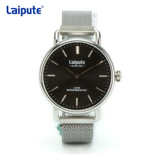 China 3ATM Stainless Steel Quartz Wrist Watch Multifunction Multiapplication wholesale