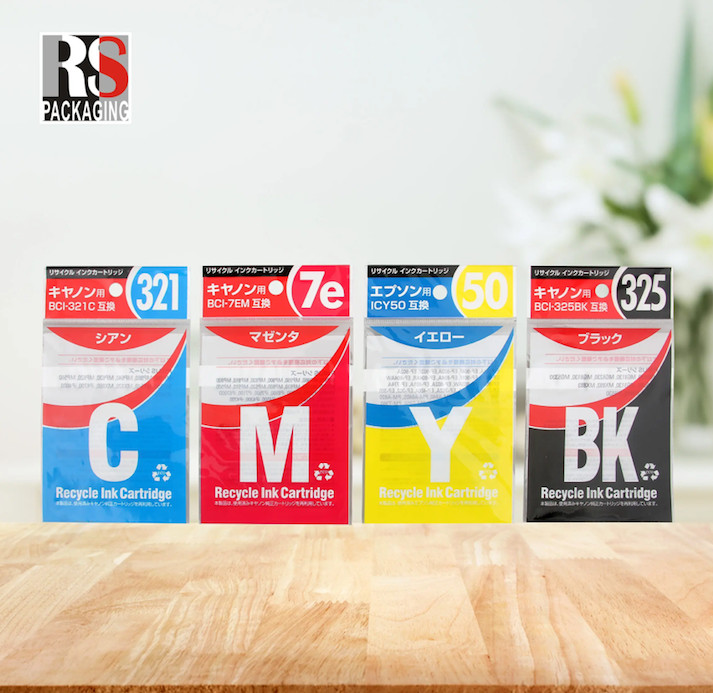 High Transparency And Good Gloss OPP Header Bag For Packaging Of Small Toys And