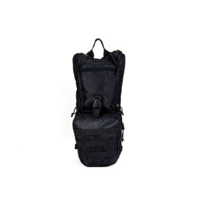 China Tactical hydration bladder water backpack on sale