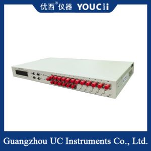 China Multi-Channel Multi-Channel Optical Monitoring Optical Switch wholesale