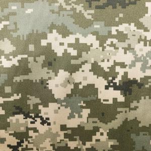 China Material Military Uniform Fabric For Sale Gear Ukrainian Digital Camouflage Printing wholesale