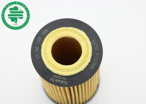 China 8671014027 Cartridge Oil Filters 77 00 126 705 , Renault Car Engine Oil Filter Cellulose wholesale
