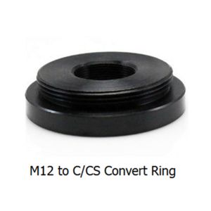 China Metal M12 to C/CS Mount Convert Ring, M12 to C/CS mount adapter, Board Lens to CS Mount Adaptor on sale