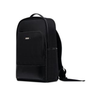 China Soft Handle Designer Backpack featuring Multi-compartment Structure wholesale