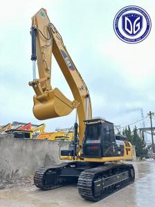 China 330D Used caterpillar 30 ton excavator with Low maintenance requirements wholesale