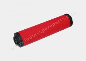 China Loom Picanol Omni Plus Spare Parts Replacement Filter Element BA300427 wholesale