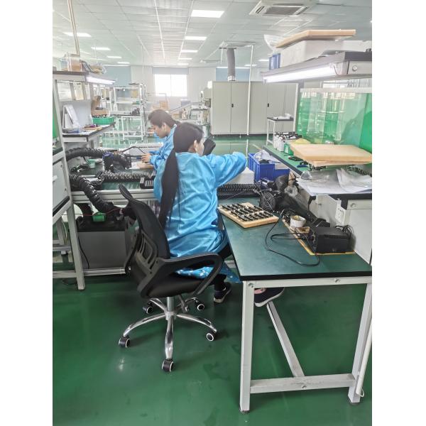 JYQD-V8.5E BLDC Motor Driver with 18-50VDC Input 500W Max Power and 15A Max Current for Sensorless Motors