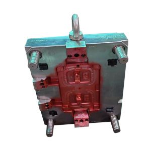 China Custom Surface Finish Plastic Injection Tooling for Specialized Applications wholesale