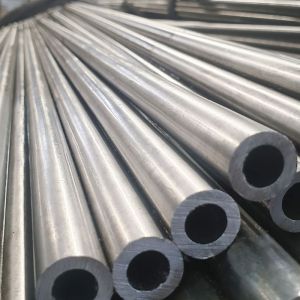 China Cold Rolled High Precision Seamless Steel Pipe With Plain Ends wholesale